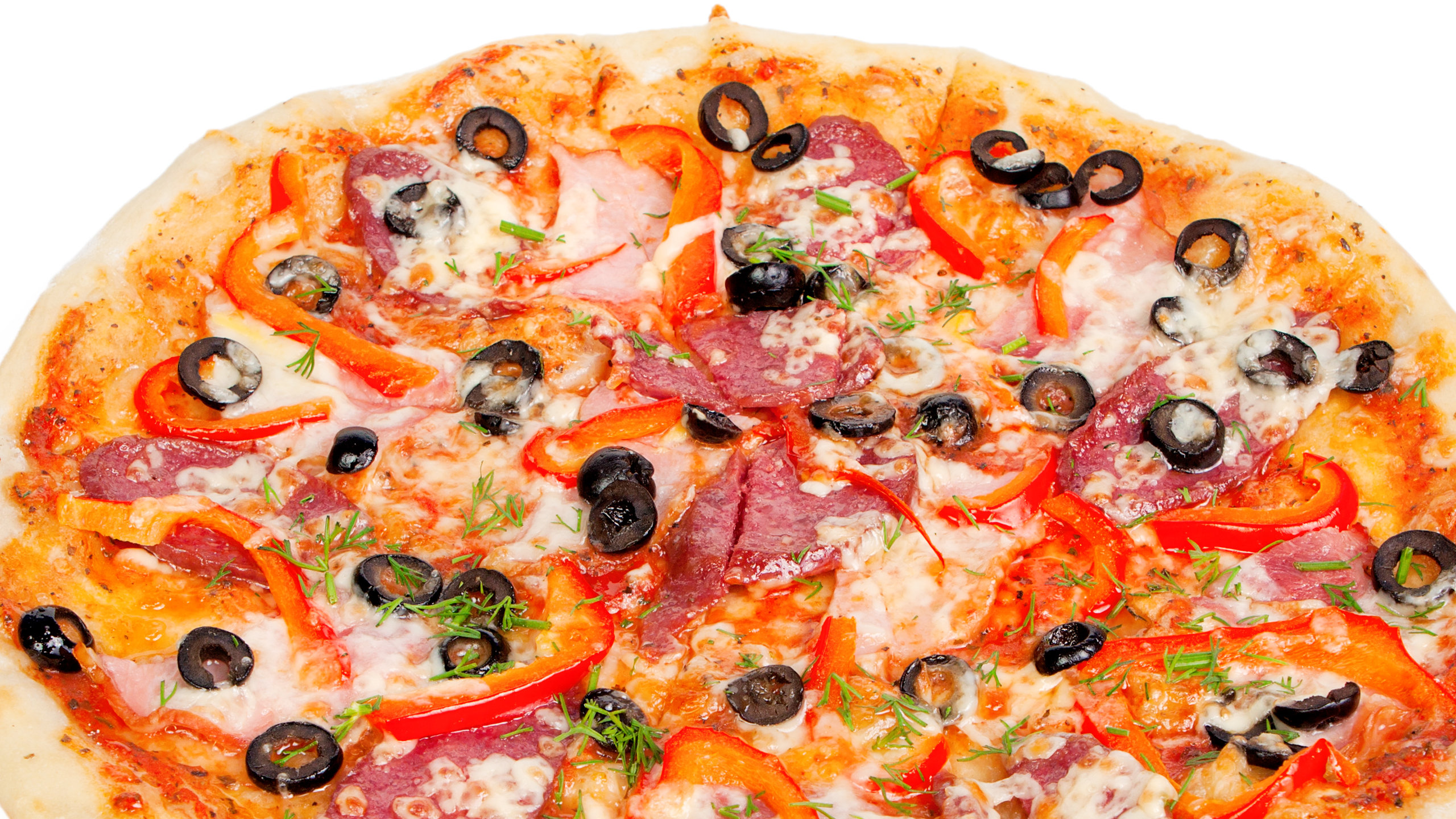 PIZZA AU FEU DE BOIS à Saint Quentin