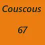 Couscous 67