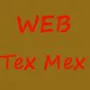 Web Tex Mex