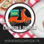 Mozza Pizza