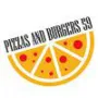 Pizzas and Burgers 59
