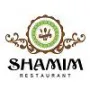 Shamim Restaurant