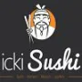 Icki Sushi Sens