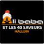 Ali Baba et les 40 Saveurs