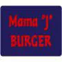 Mama J Burger