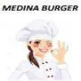 Medina Burger Halal