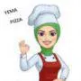 Yema Pizza Halal