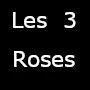 Les 3 Roses