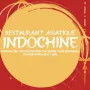 Restaurant Indochine Pélissanne