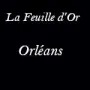 La Feuille d'Or