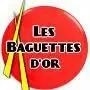 Aux Baguettes D'or