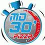 MD30 Pizza