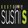 Resto Sushi's