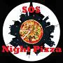 Sos Night pizza