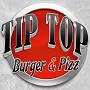 Tip Top Burger Pizz