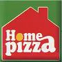 Home pizza