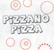 Logo Pizzano pizza