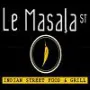 Le Masala Street