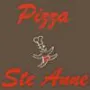 Pizza Sainte Anne